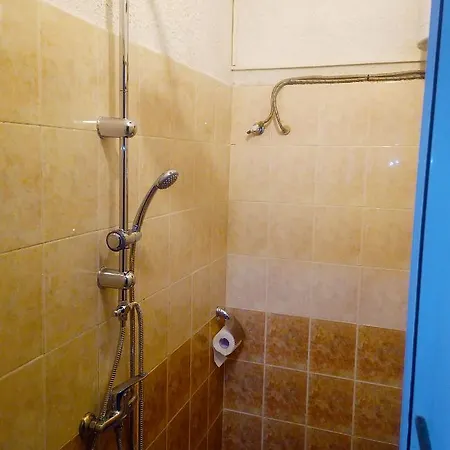 Appartement в центъра на *