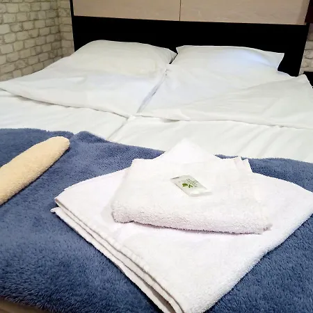 Apartman в центъра на - Free Vouchers *