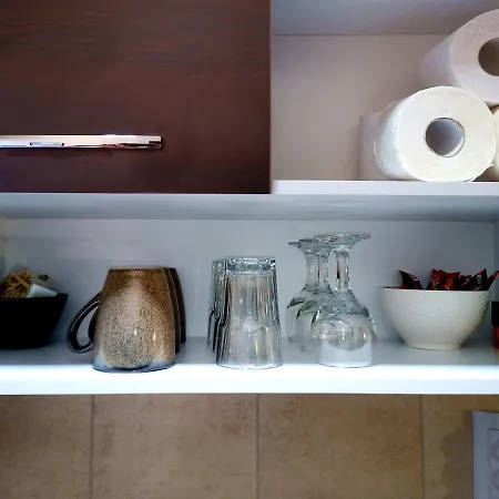 Apartman в центъра на - Free Vouchers *