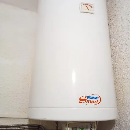 Appartement в центъра на Sofia
