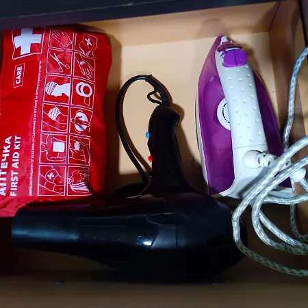 в центъра на Appartement Sofia