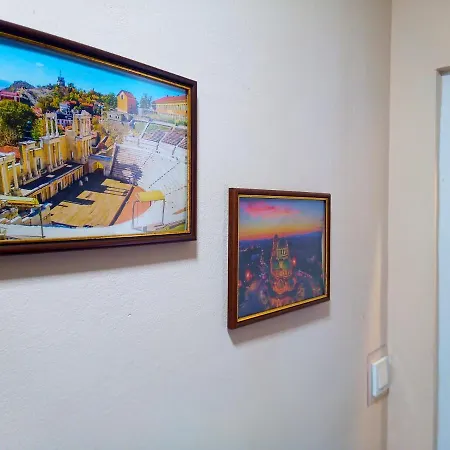 в центъра на - Free Vouchers *