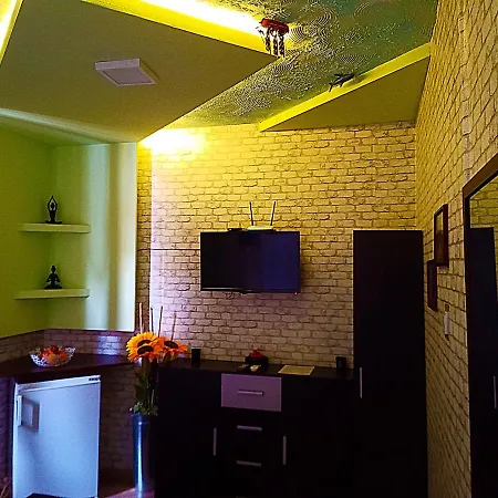 в центъра на Appartement *