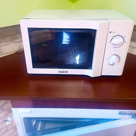 Appartement в центъра на *