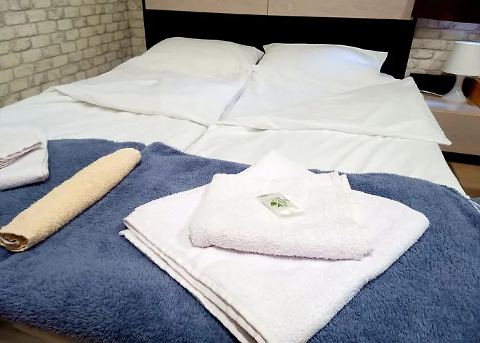 Appartement в центъра на - Free Vouchers *