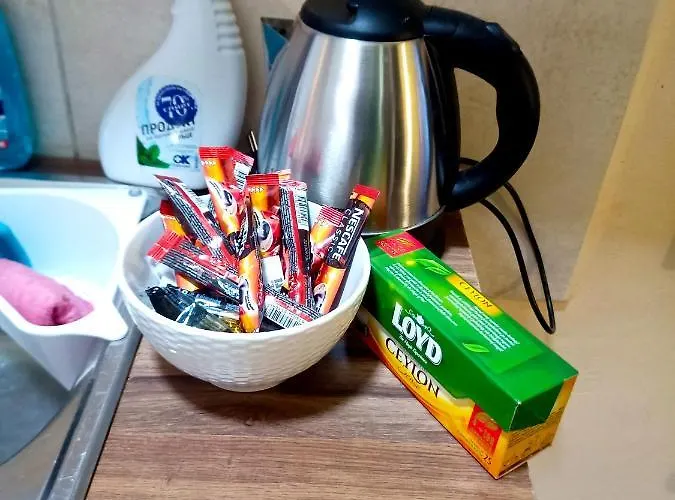 Apartment в центъра на - Free Vouchers *