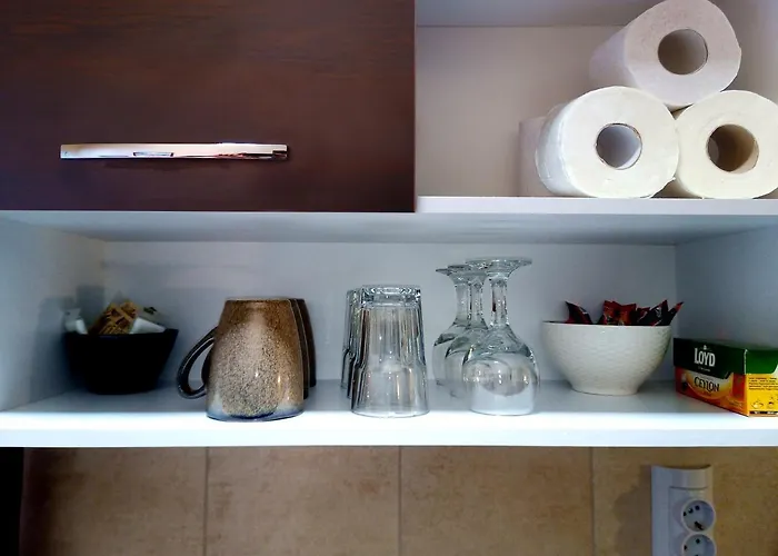 Apartment в центъра на - Free Vouchers *