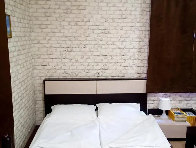 Apartment в центъра на - Free Vouchers Sofia