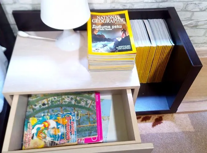 Apartment в центъра на - Free Vouchers *