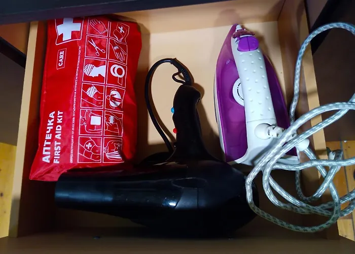 в центъра на - Free Vouchers Apartment Sofia