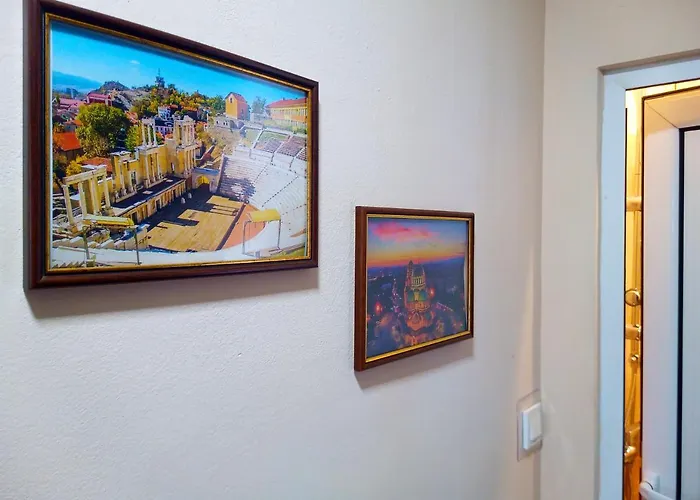 в центъра на - Free Vouchers *