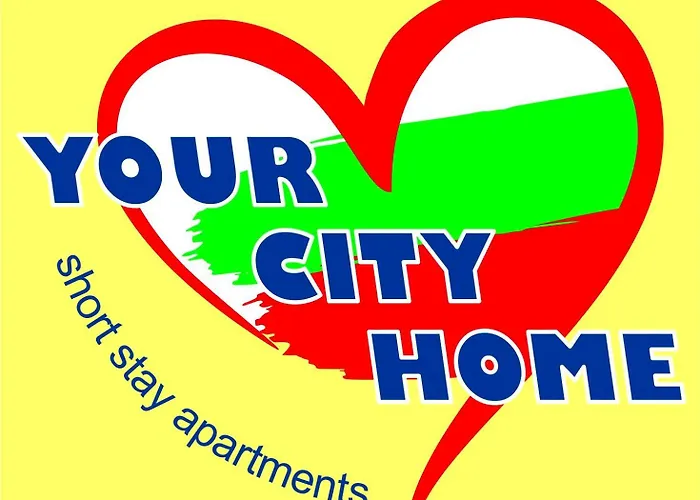 в центъра на - Free Vouchers Appartement