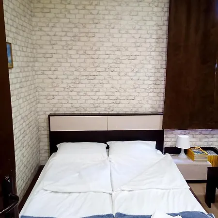 Apartmán в центъра на - Free Vouchers Sofie